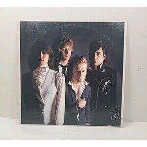 Pretenders - Pretenders II Vinyl LP 1981 Sire Real Records SRK 3572
